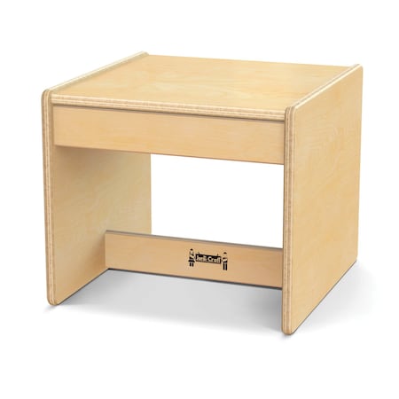 Jonti-Craft Living Room End Table 0378JC